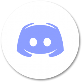 discord png logo - blue discord logo PNG image with ...