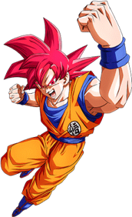 Goku Mastered Super Saiyan 3 by NECRODARKUS on DeviantArt