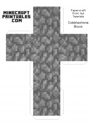 Minecraft Paper Template Tnt - Minecraft Tnt Block Papercraft PNG  Transparent With Clear Background ID 163982