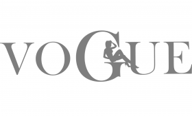 vogue vector logo free download | TOPpng