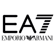 Ea7 Emporio Armani Italy Vector Logo - 469551 | TOPpng