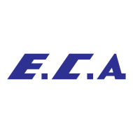 Eca Logo Vector Free Download - 466136 | TOPpng