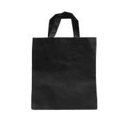 black and white eco friendly shopping bag clip art - shopping ba PNG ...