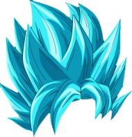 Goku Ssj God PNG Transparent With Clear Background ID 101007