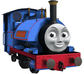 thomas and friends logo PNG image with transparent background | TOPpng