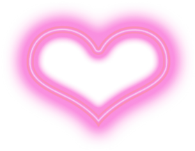 transparent background hearts PNG image with transparent background ...