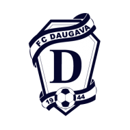 Fk Daugava Riga Vector Logo | TOPpng