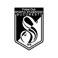 Fc Sportul Studentesc 2011 Vector Logo - 470685 | TOPpng