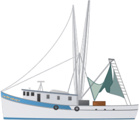 Fishing Boat Png Transparent Image - Boat PNG Transparent With Clear  Background ID 282027
