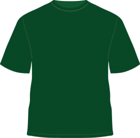 Download T Shirt Mockup Front And Back Free Download Png : Red T Shirt Clip Art at Clker.com - vector ...