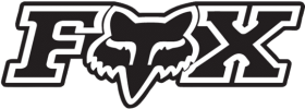 Fox Racing Shox Logo Vector Free - 466009 | TOPpng