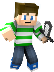 book 12 zombie minecraft PNG image with transparent background | TOPpng