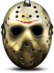 Download jason mask friday the 13th clipart png photo | TOPpng
