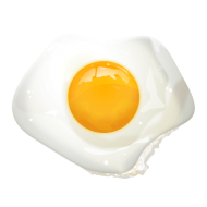 Fried Egg Food Png Photo | TOPpng