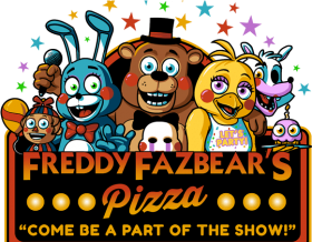 Freddy Png - Fivenightsatfreddys - Fnaf Freddy Thank You, Transparent Png -  573x849 PNG 