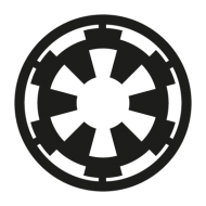 Free download | HD PNG star wars imperial logo galactic empire PNG ...