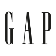 Gap Inc Logo Vector Free - 465911 | TOPpng