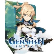 genshin impact circle app PNG image with transparent background | TOPpng