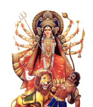 Download lord durga png images background | TOPpng