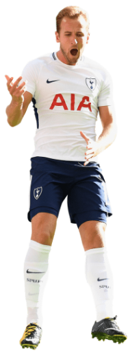 harry kane - png - harry kane hd PNG image with transparent background ...
