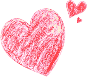 Free Chalk Heart Png Png Transparent Images - Pikpng 976