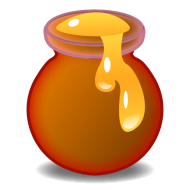 Honey Food Png Photo | TOPpng