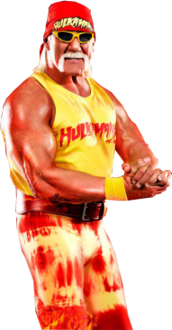 HD Hulk Hogan free PNG image (8) | TOPpng
