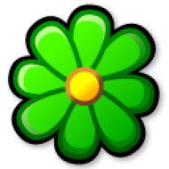 Icq Logo Png Free | TOPpng