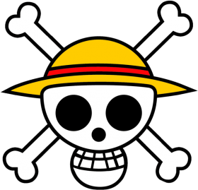 Id Love To Get Some Kind Of One Piece Tattoo One Piece Logo PNG Image With  Transparent Background  TOPpng