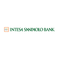 Free Download | HD PNG Intesa Sanpaolo Vector Logo | TOPpng