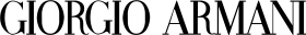 Giorgio Armani Italy Vector Logo | TOPpng
