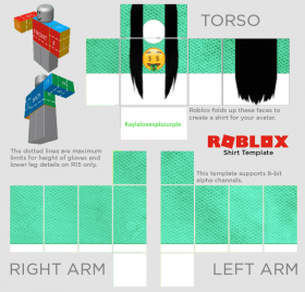 Roblox Muscle T Shirt Template Png Clip Transparent - Roblox Muscle  Template PNG Transparent With Clear Background ID 164830