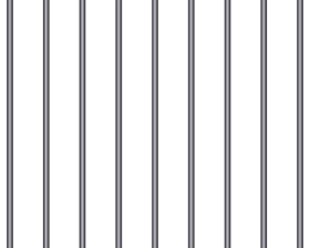 Cage Bars Cell Jail Prison Cage Jail Jail Jail PNG Image With ...
