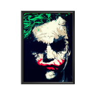 Joker Face cutout PNG & clipart images | TOPpng