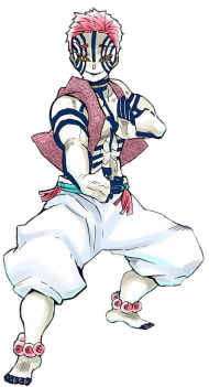 Anime Demon Slayer - Demon Slayer Tanjiro Png,Demon Slayer Png - free  transparent png images 