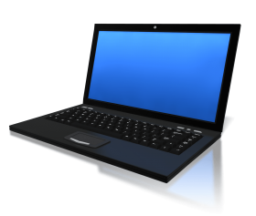 Laptop Png PNG Image With Transparent Background | TOPpng