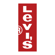 levi pants logo