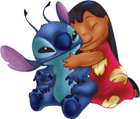 lilo and stitch drawing tumblr