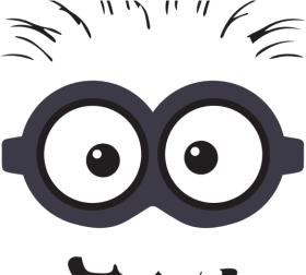 Free download | HD PNG Download large minion transparent cartoon ...