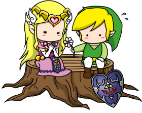 Link - Zelda - Stickers Muraux - Stickaz - Link Zelda Pixel Art Transparent  PNG - 350x450 - Free Download on NicePNG
