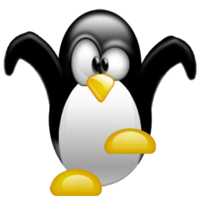 Linux Logo Clear Background | TOPpng