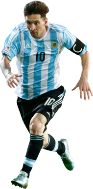 Messi Argentina PNG Transparent With Clear Background ID 100142 | TOPpng
