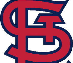 Logo St Louis Cardinals PNG Image With Transparent Background