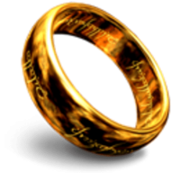 Old Rings Png Hd - Gold Ring PNG Transparent With Clear Background ID ...