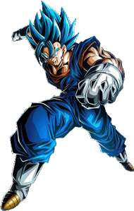 Goku Ssj Blue 3 PNG Transparent With Clear Background ID 87289