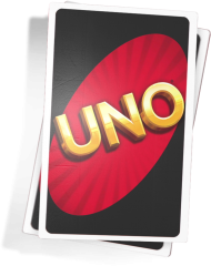 Uno Draw 4 Card Png Picture Freeuse Download Mattel Uno Card Game 7 PNG ...