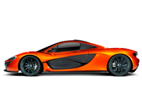 Mclaren Cars Png File | TOPpng