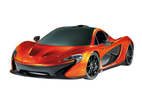 Mclaren Cars Transparent | TOPpng