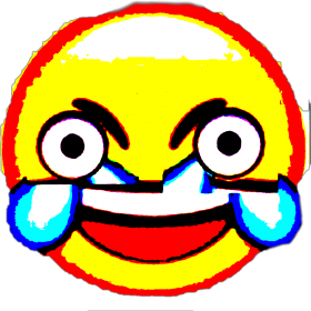 Meme Emoji Discord Emoji Dank Discord Emoji Funny Laughing Emoji ...