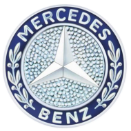 mercedes logo png transparent images | TOPpng